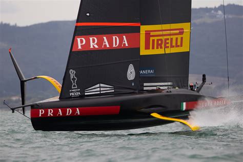 prada cup final dates 2021|Prada cup racing schedule.